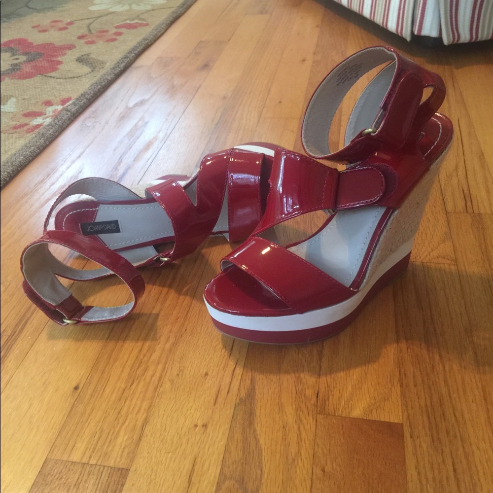 Shoes - Picture 2 of 2